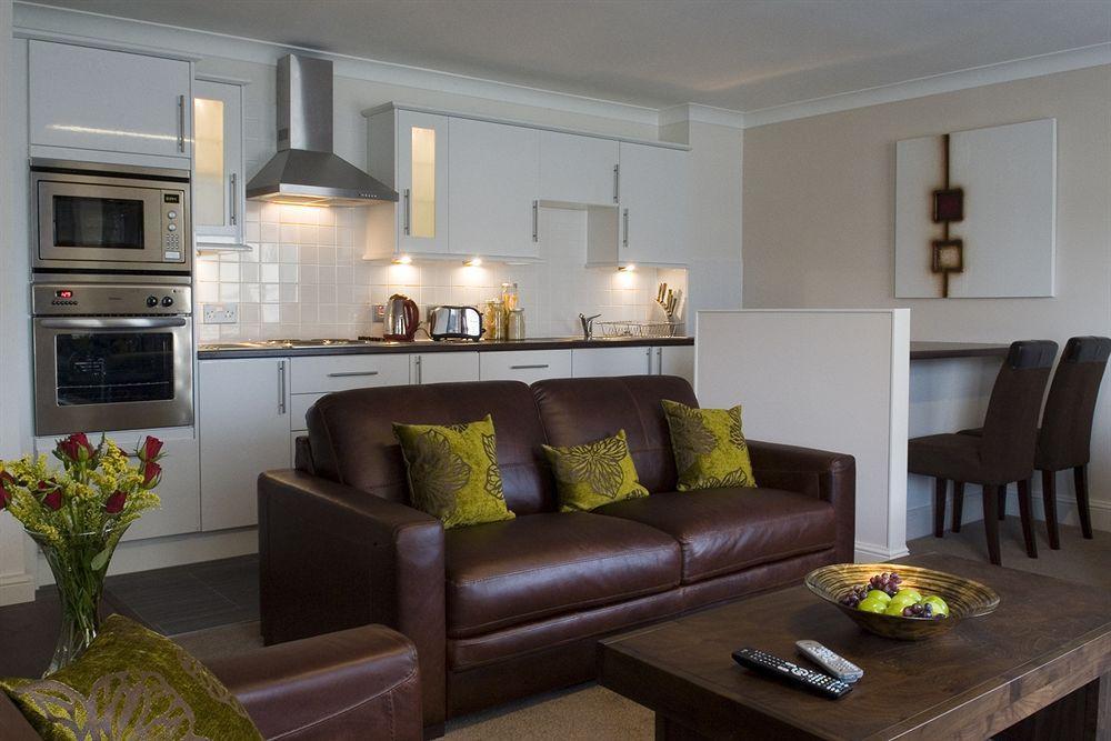 38 Bath Street Apartment Glasgow Exterior photo